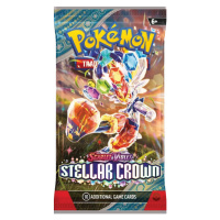 Nintendo Pokémon TCG: SV07 Stellar Crown - Booster