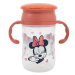 STOR Dětský trénovací hrneček 395 ml Minnie