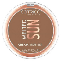 CATRICE Krémový bronzer Melted Sun 030 9 g