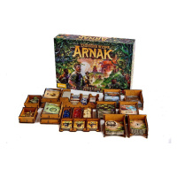 Poland Games Lost Ruins of Arnak Insert (42192)