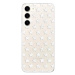 iSaprio Stars Pattern pro white pro Samsung Galaxy S23+ 5G