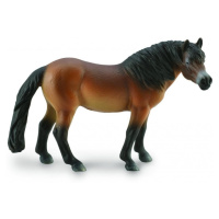 Collecta exmoor pony hřebec