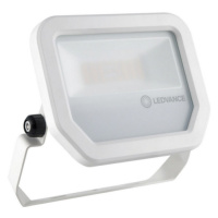 LED reflektor LEDVANCE FLOODLIGHT bílý 20W 2400lm 4000K neutrální bílá IP65