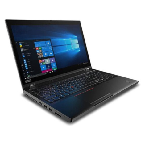 Lenovo ThinkPad P53