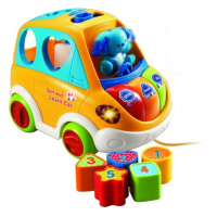 Mluvící Auto Vtech