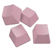 Razer PBT Keycap Upgrade Set - Quartz Pink