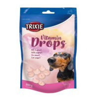 Trixie Drops Jogurt S Vitaminy Pro Psy 200g Tr