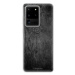 iSaprio Black Wood 13 pro Samsung Galaxy S20 Ultra