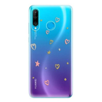 iSaprio Lovely Pattern pro Huawei P30 Lite