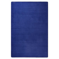 Hanse Home Collection koberce Kusový koberec Fancy 103007 Blau - modrý Rozměry koberců: 80x150
