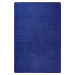 Hanse Home Collection koberce Kusový koberec Fancy 103007 Blau - modrý Rozměry koberců: 80x150