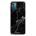 iSaprio Black Marble 18 pro Nokia G11 / G21