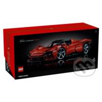 LEGO® Technic 42143 Ferrari Daytona SP3 - hra z kategorie Technic