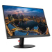 LENOVO Špičkový monitor - LCD 24" IPS Lenovo ThinkVision T24D-10 černý stav "B"