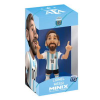 MINIX Football: NT Argentina - MESSI