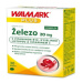 Walmark Železo 20mg tbl.30