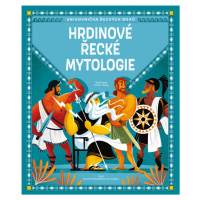 Hrdinové řecké mytologie