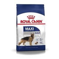 Royal Canin Maxi Adult 4 kg