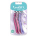 GILLETTE Venus 3 Colors 3 ks