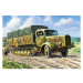 Model Kit military 3603 - Maultier L4500R Truck (1:35)