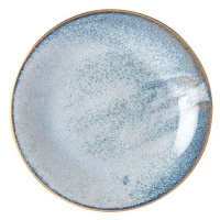 Made In Japan Mělký talíř Steel Grey 21 cm
