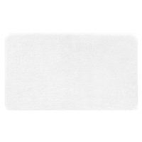 GRUND Koupelnová předložka MELANGE bílá Rozměr: 50x110 cm