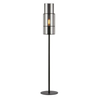 Markslöjd Markslöjd 108560 - Stolní lampa TORCIA 1xE14/40W/230V 65 cm černá