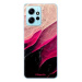 iSaprio Black and Pink pro Xiaomi Redmi Note 12 5G