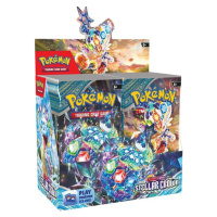 Pokémon TCG: SV07 Stellar Crown - Booster