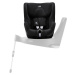 BRITAX RÖMER Autosedačka Dualfix 5Z (61-105 cm) Galaxy Black Diamond collection