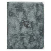 Album na toploadery Gemloader Premium 216 kapes (3x3) - Grey