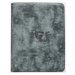 Album na toploadery Gemloader Premium 216 kapes (3x3) - Grey