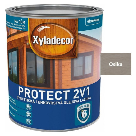 Xyladecor Protect 2v1 Osika 2,5l