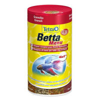 TETRA Betta Menu 100 ml