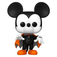 Funko POP! Disney: Halloween S1 - Spooky Mickey