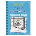 Deník malého poseroutky 6 - Ponorková nemoc - Jeff Kinney