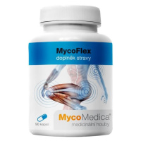 MycoMedica MycoFlex 90 kapslí