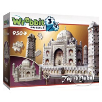 Puzzle 3D Taj Mahal - puzzle z kategorie 3D puzzle