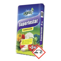 AGRO CS AGRO Superfosfát 5 kg