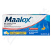 Maalox bez cukru citron 400mg/400mg tbl.mnd.40