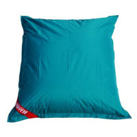 BeanBag Sedací pytel 179×140 perfekt sea green