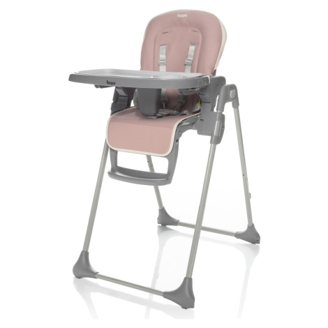 Dětská židle Pocket, Blossom Pink Zopa