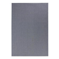 Hanse Home Collection Kusový koberec Meadow 102724 blau, 80 × 200 cm