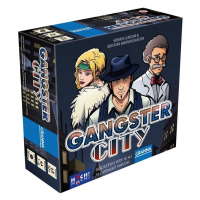 Gangster City