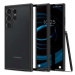 Obal na Samsung Galaxy S24 ULTRA Spigen Ultra Hybrid Matte Black