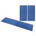 Hanse Home Collection koberce Kobercová sada Nasty 101153 Blau Rozměry koberců: 3 díly: 70x140 c