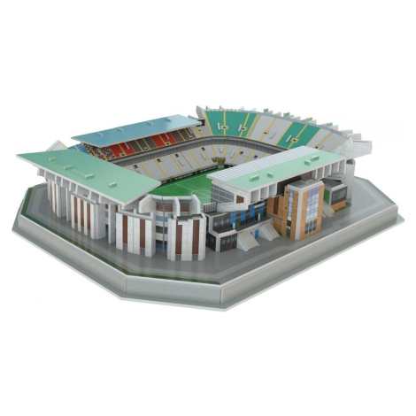 Stadium 3D Replica 3D puzzle Stadion Jan Breydel - Brugge 144 dílků