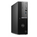 DELL PC OptiPlex 5000 SFF/240W/TPM/i5-12500/8GB/256GB SSD/Integrated/DVD RW/no WLAN/vPro/Kb/Mous