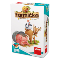 FARMIČKA Dětská hra