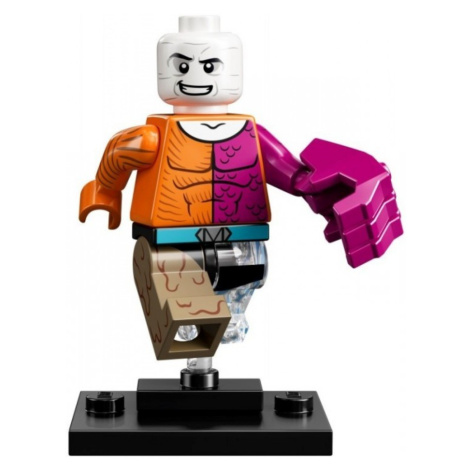 Lego® 71026 dc super heroes minifigurka metamorpho